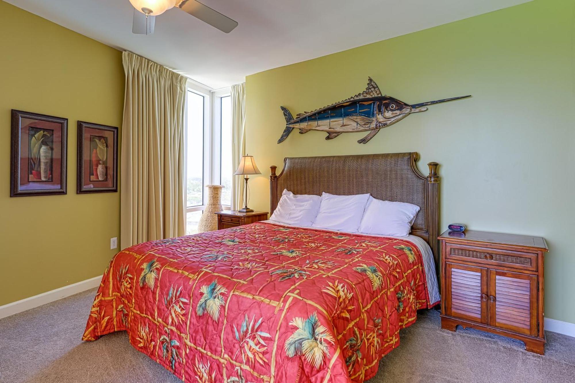 The Splash Resort And Condos West Panama City Beach Habitación foto