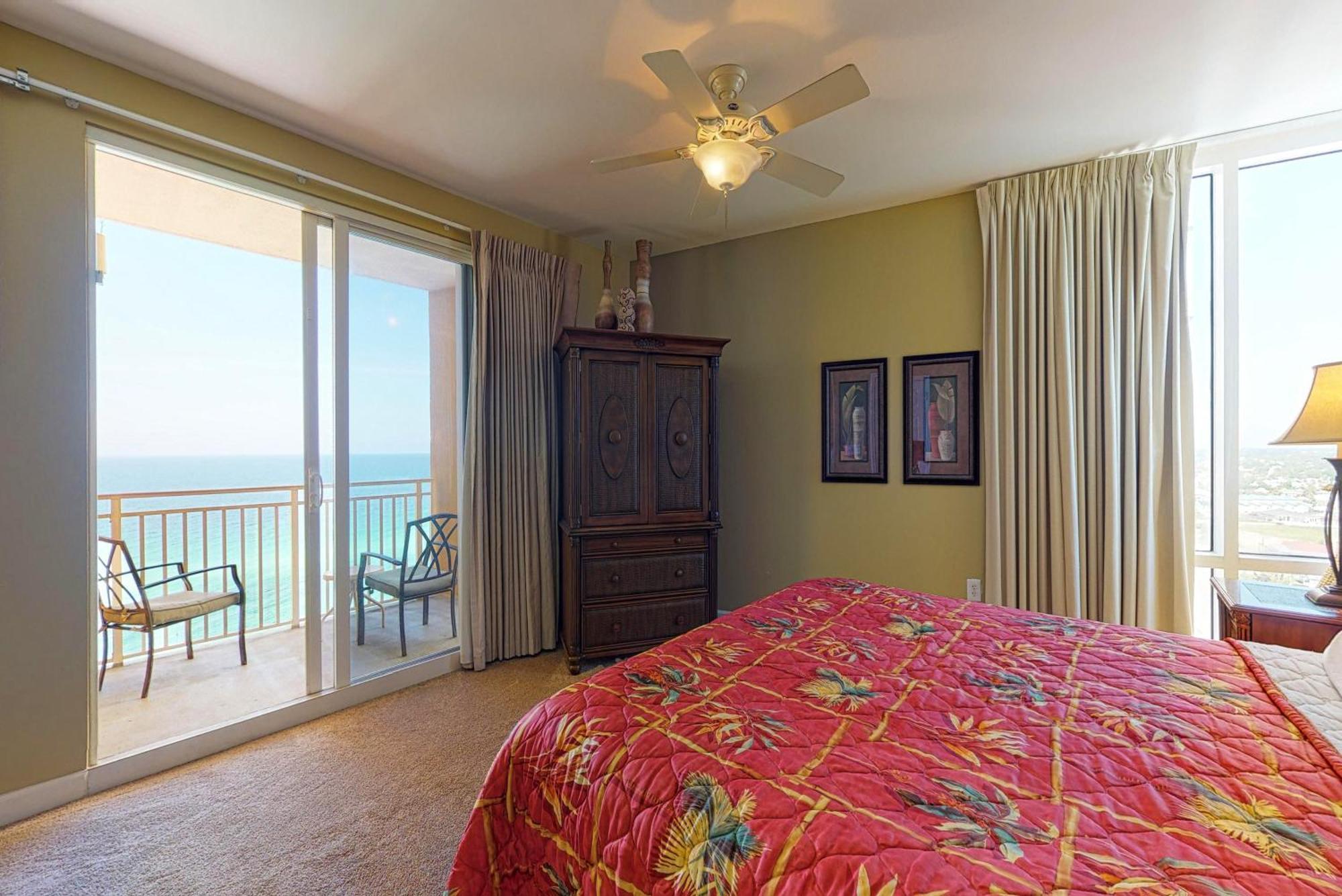 The Splash Resort And Condos West Panama City Beach Habitación foto