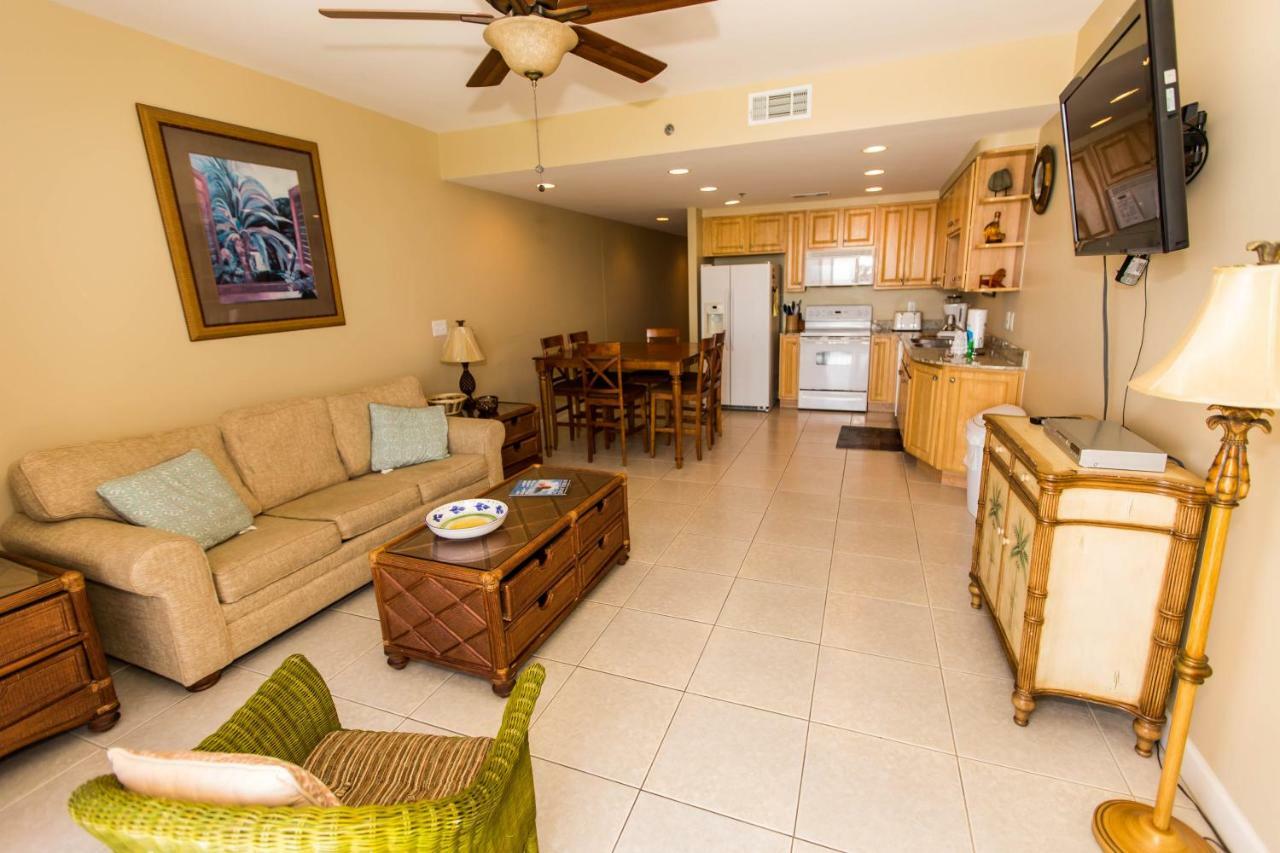 The Splash Resort And Condos West Panama City Beach Habitación foto