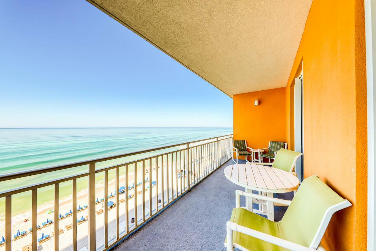The Splash Resort And Condos West Panama City Beach Habitación foto