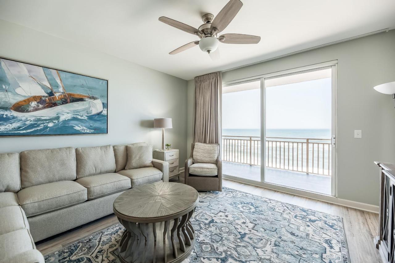 The Splash Resort And Condos West Panama City Beach Exterior foto