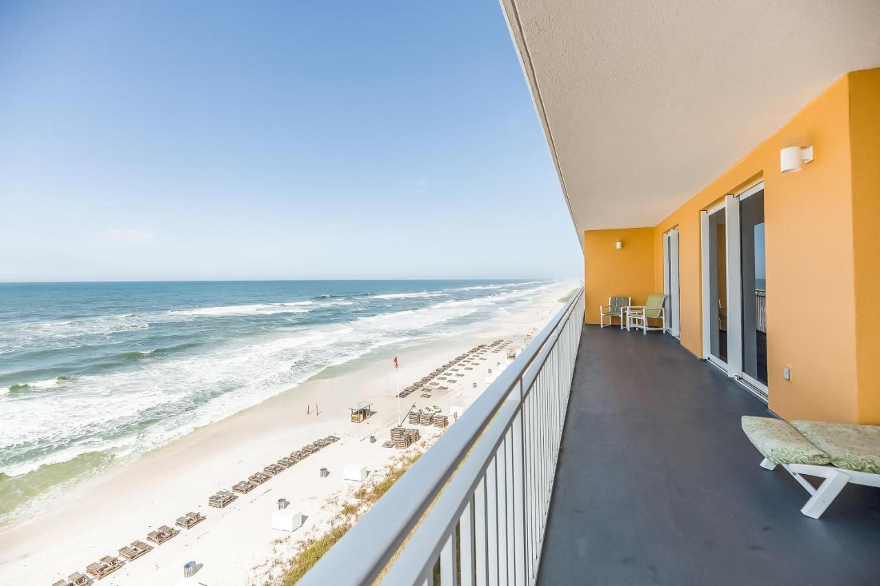 The Splash Resort And Condos West Panama City Beach Exterior foto