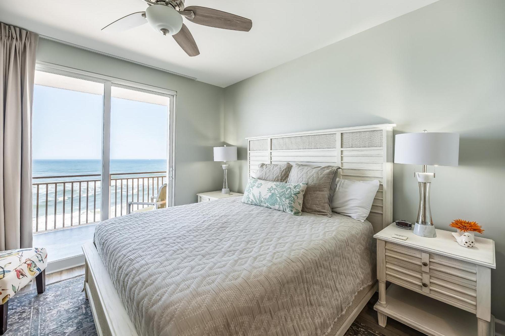 The Splash Resort And Condos West Panama City Beach Exterior foto